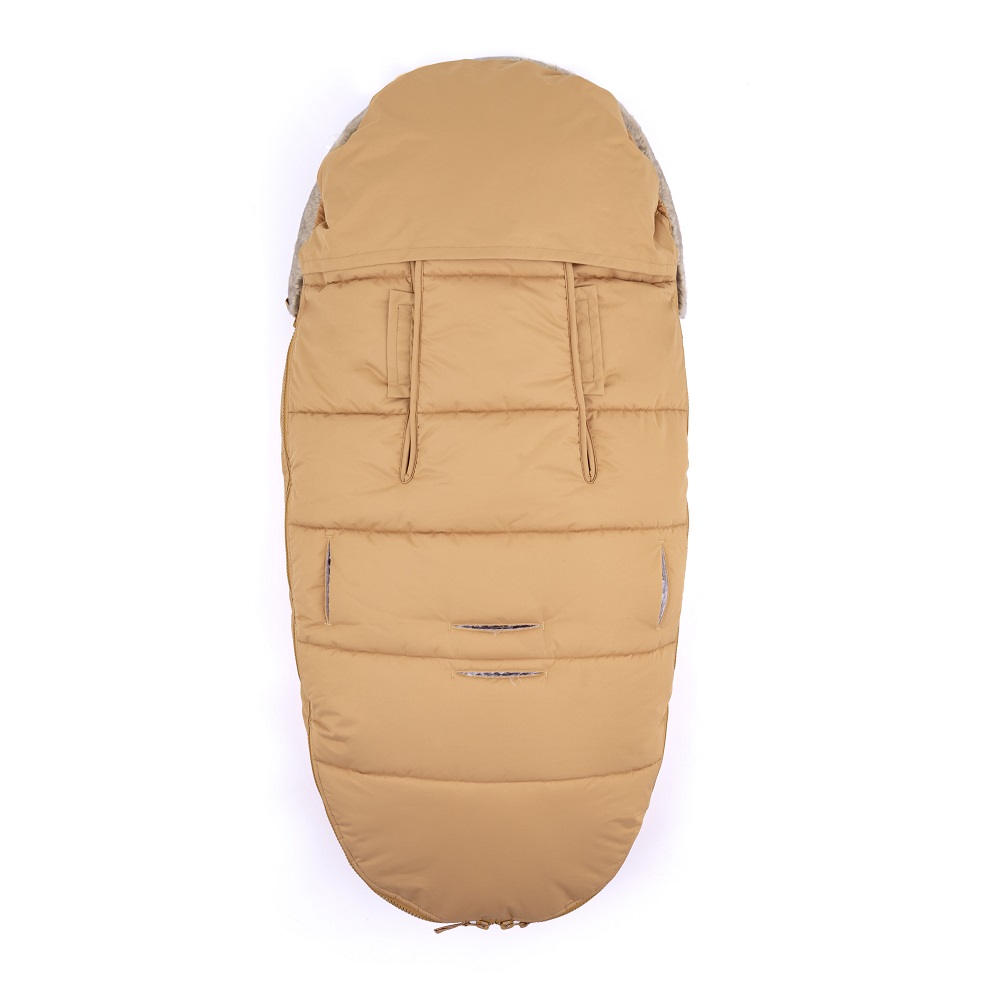 PETITE&amp;amp;amp;amp;amp;amp;amp;MARS Bundazsák Comfy 4in1 Elegant Caramel/Beige