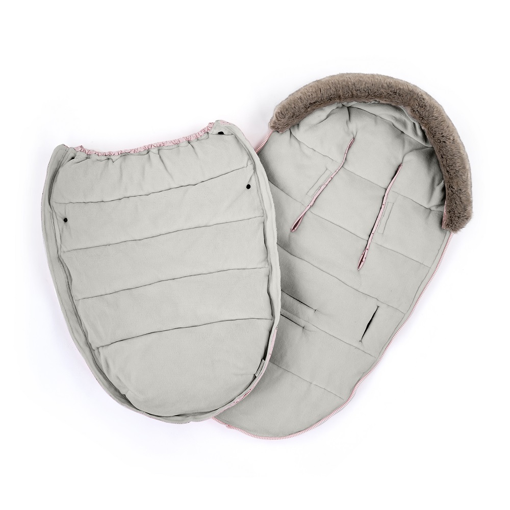 PETITE&amp;amp;amp;amp;amp;amp;amp;MARS Bundazsák Comfy 4in1 Rose Petal