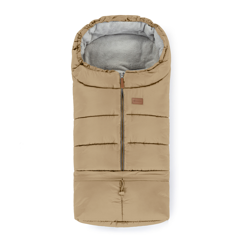 PETITE&amp;amp;amp;amp;amp;amp;amp;amp;amp;amp;amp;amp;amp;amp;MARS Állítható bundazsák 3in1 Jibot Sweet Toffee