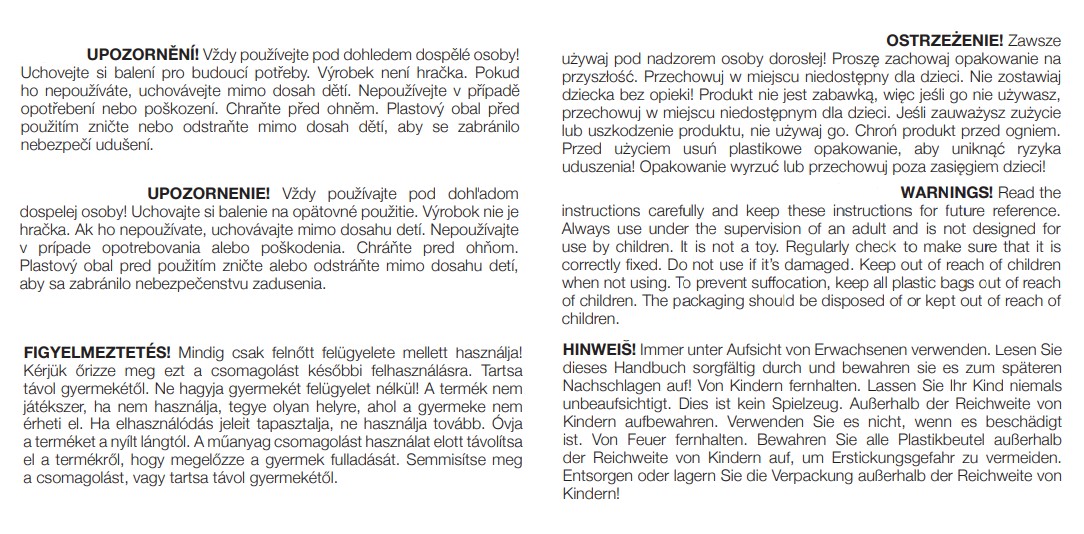 PETITE&amp;amp;amp;amp;amp;MARS Ülésvédő Savior 3in1 Absolute Black