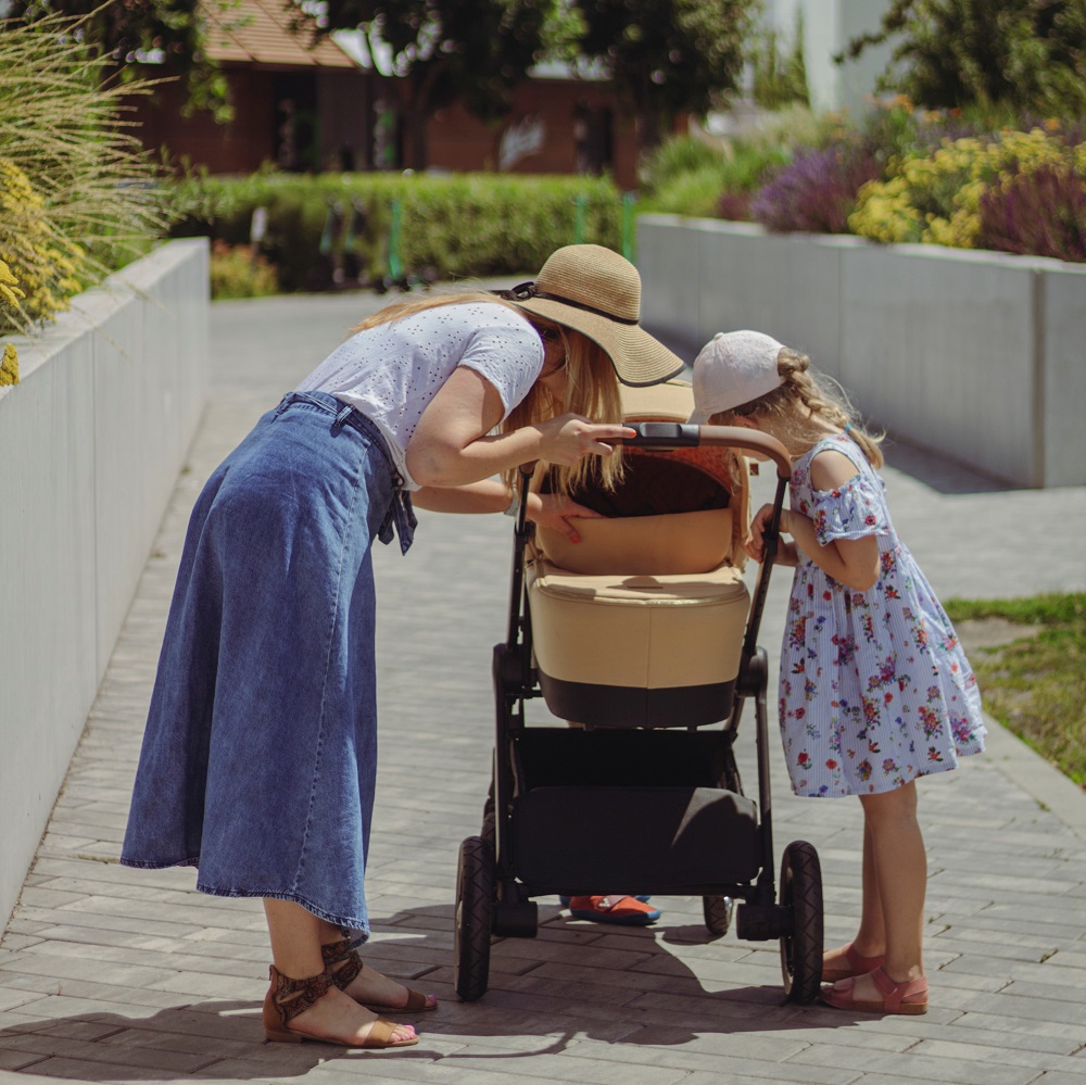 PETITE&amp;amp;amp;amp;amp;amp;amp;amp;amp;amp;amp;amp;amp;amp;amp;amp;amp;amp;amp;amp;amp;amp;amp;amp;amp;amp;amp;amp;amp;amp;amp;amp;MARS Kombinált babakocsi 2in 1 Trails Heritage Bee