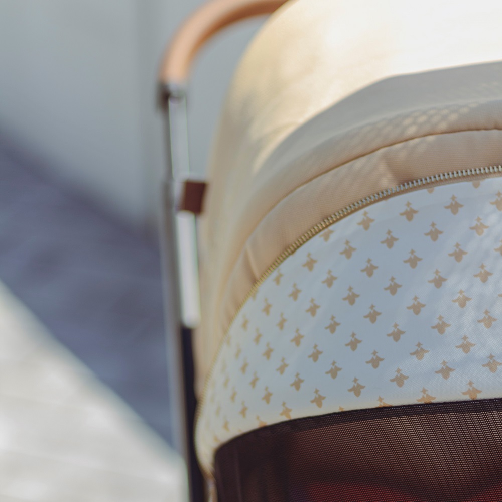 PETITE&amp;amp;amp;amp;amp;amp;amp;amp;amp;amp;amp;amp;amp;amp;amp;amp;amp;amp;amp;amp;amp;amp;amp;amp;amp;amp;MARS Kombinált babakocsi 2in 1 Trails Heritage Bee