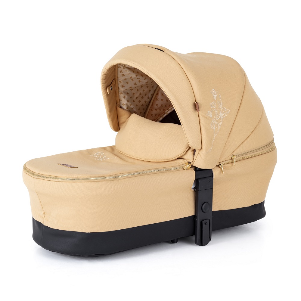 PETITE&amp;amp;amp;amp;amp;amp;amp;amp;amp;amp;amp;amp;amp;amp;amp;amp;MARS Kombinált babakocsi 2in 1 Trails Heritage Bee