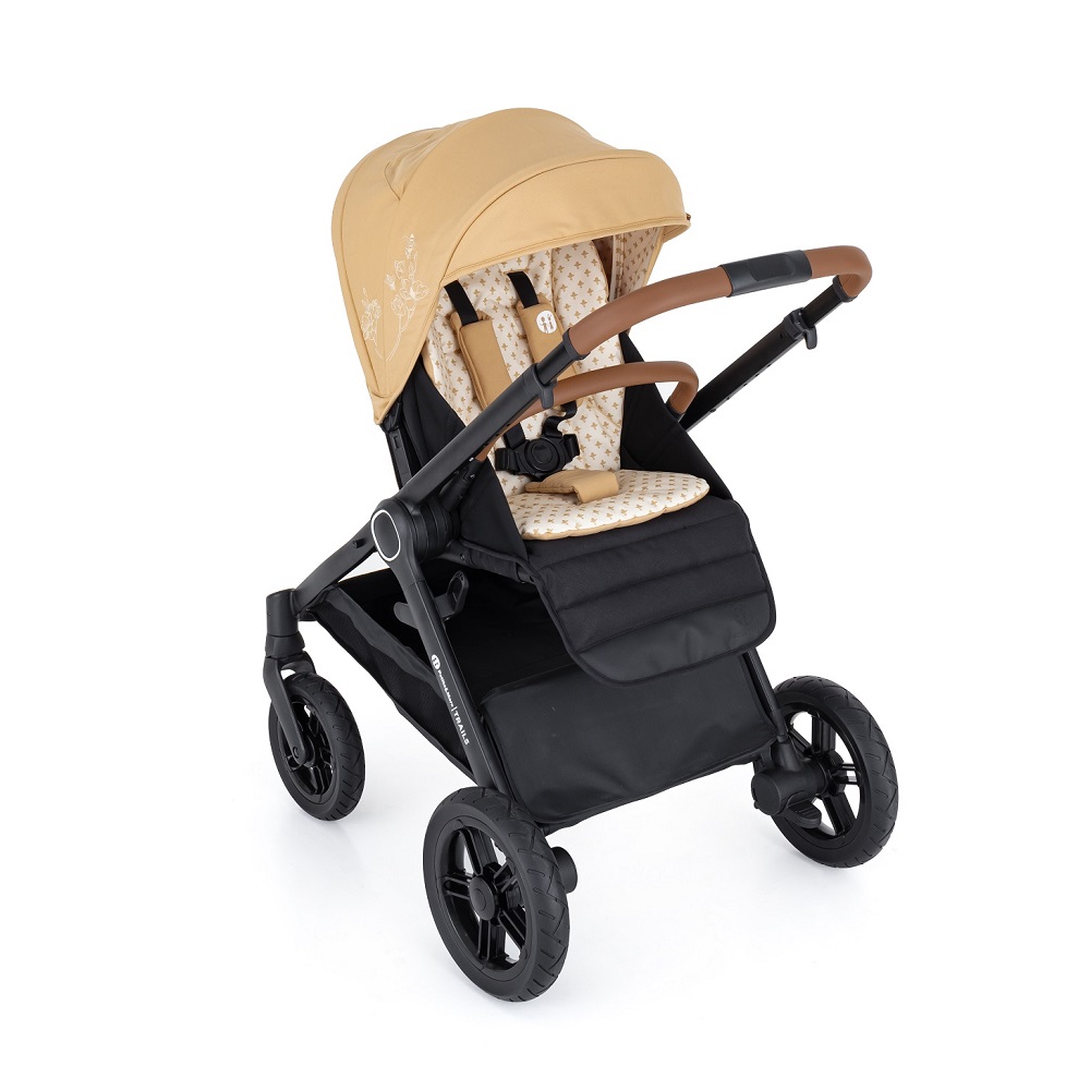 PETITE&amp;amp;amp;amp;amp;amp;amp;amp;amp;amp;amp;amp;amp;amp;amp;amp;amp;amp;amp;amp;amp;amp;amp;amp;amp;MARS Kombinált babakocsi 2in 1 Trails Heritage Bee