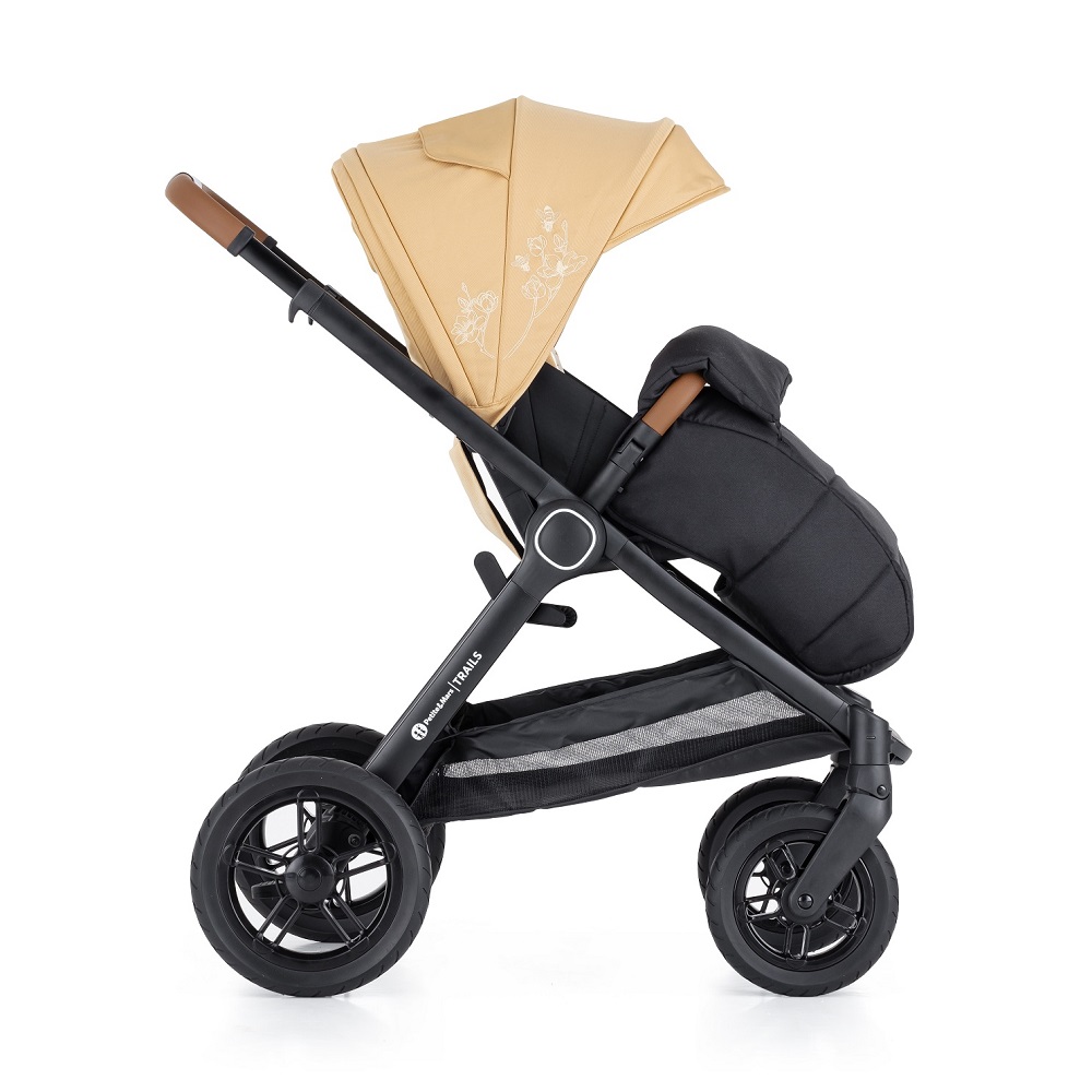 PETITE&amp;amp;amp;amp;amp;amp;amp;amp;amp;amp;amp;amp;amp;amp;amp;amp;amp;amp;amp;amp;amp;amp;amp;amp;amp;amp;amp;amp;amp;amp;MARS Kombinált babakocsi 2in 1 Trails Heritage Bee