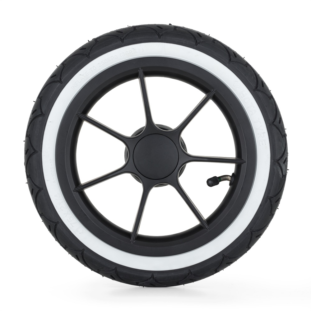 PETITE&amp;amp;amp;amp;amp;amp;amp;amp;amp;MARS Kombinált babakocsi ICON 2in1 Dove Grey XXL AIR