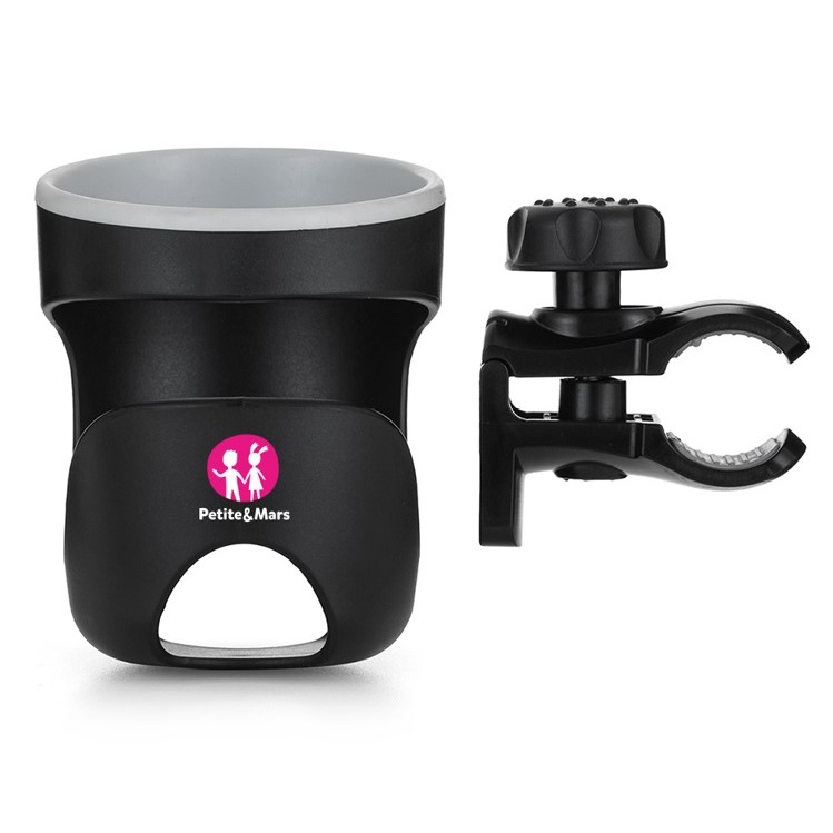 PETITE&amp;amp;amp;amp;amp;amp;amp;amp;amp;amp;amp;amp;amp;amp;amp;amp;amp;amp;amp;amp;MARS Kombinált babakocsi ICON 2in1 Mocha Beige XXL AIR