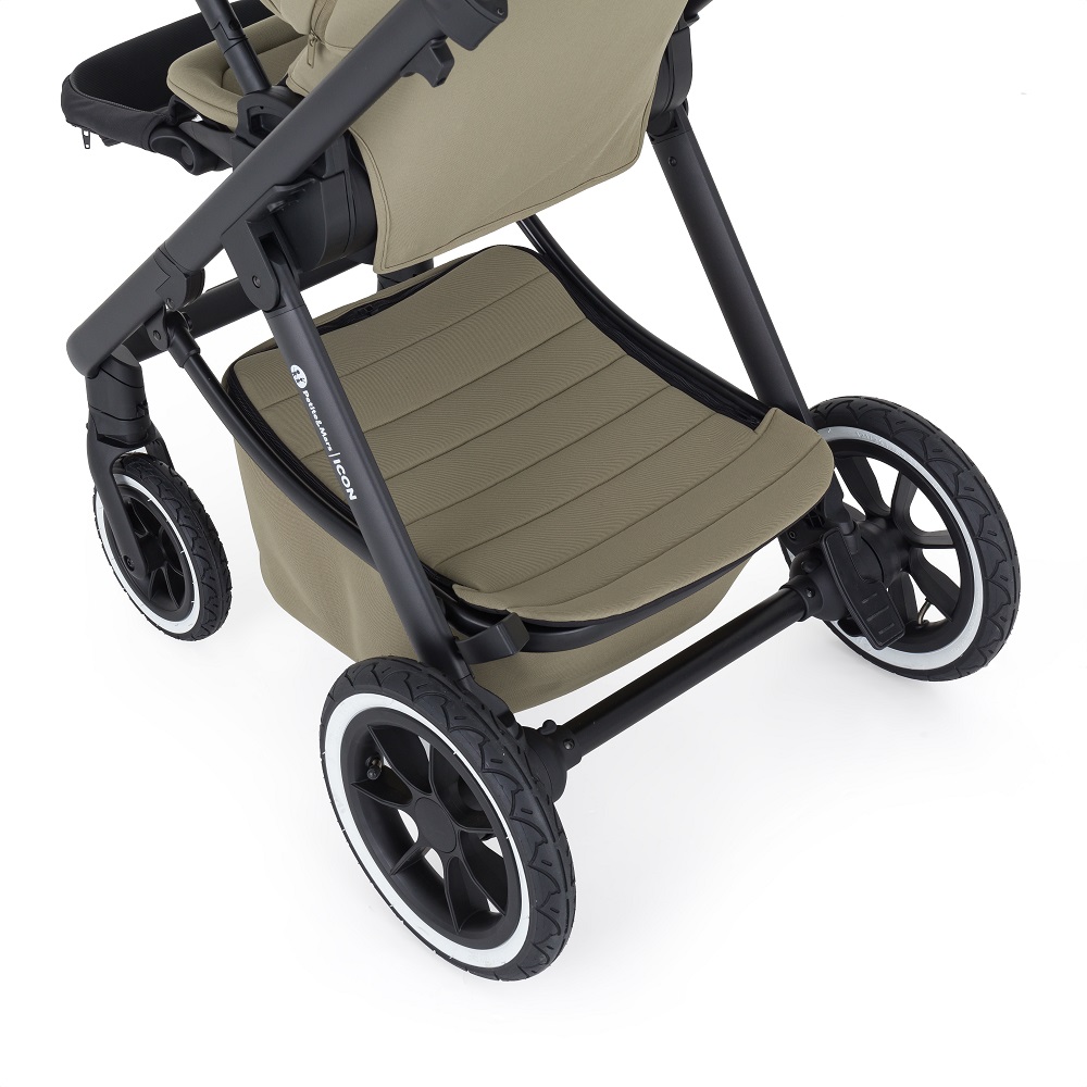 PETITE&amp;amp;amp;amp;amp;amp;amp;amp;amp;amp;amp;amp;amp;amp;amp;amp;amp;amp;amp;amp;amp;amp;amp;amp;amp;amp;amp;amp;MARS Kombinált babakocsi ICON 2in1 Mossy Green XXL AIR
