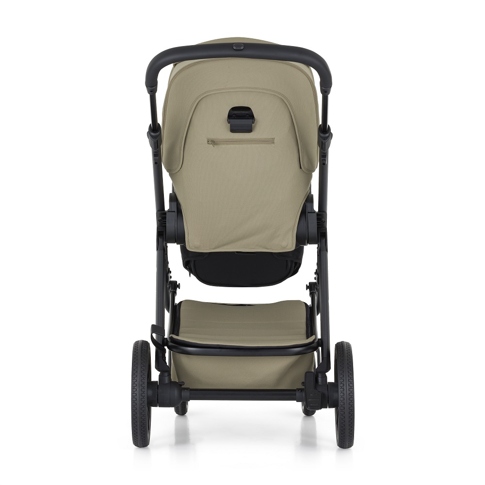 PETITE&amp;amp;amp;amp;amp;amp;amp;amp;amp;amp;amp;amp;amp;amp;amp;MARS Kombinált babakocsi ICON 2in1 Mossy Green XXL RWS