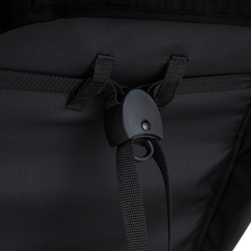 PETITE&amp;amp;amp;amp;amp;amp;amp;amp;MARS Sport babakocsi Airwalk2 Perfect Black