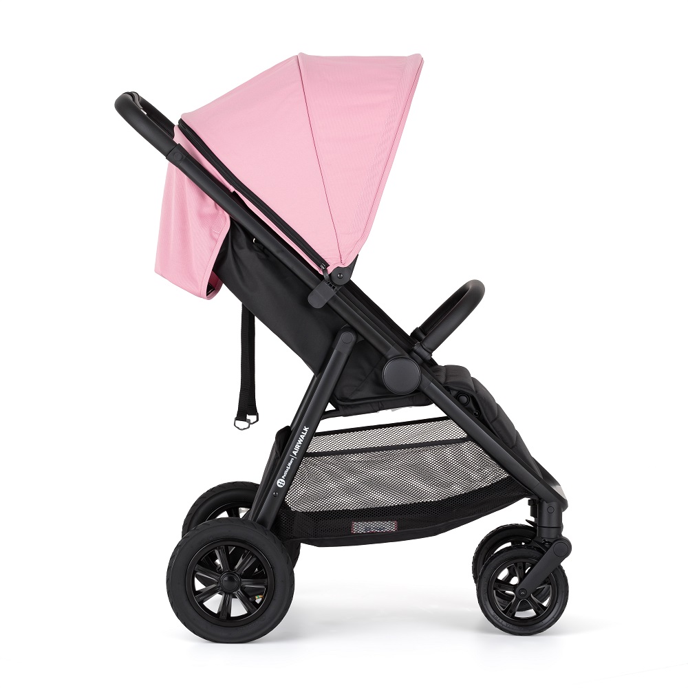 PETITE&amp;amp;amp;amp;amp;MARS Sport babakocsi Airwalk2 Rose Pink