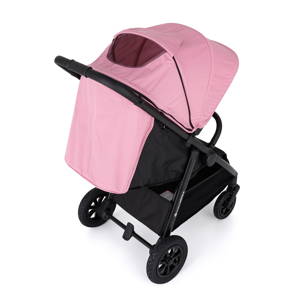 PETITE&amp;amp;amp;amp;amp;amp;amp;amp;MARS Sport babakocsi Airwalk2 Rose Pink