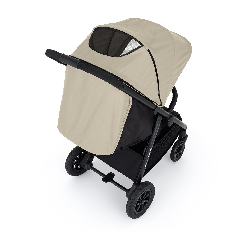 PETITE&amp;amp;amp;amp;amp;amp;amp;amp;MARS Sport babakocsi Airwalk2 Sahara Beige
