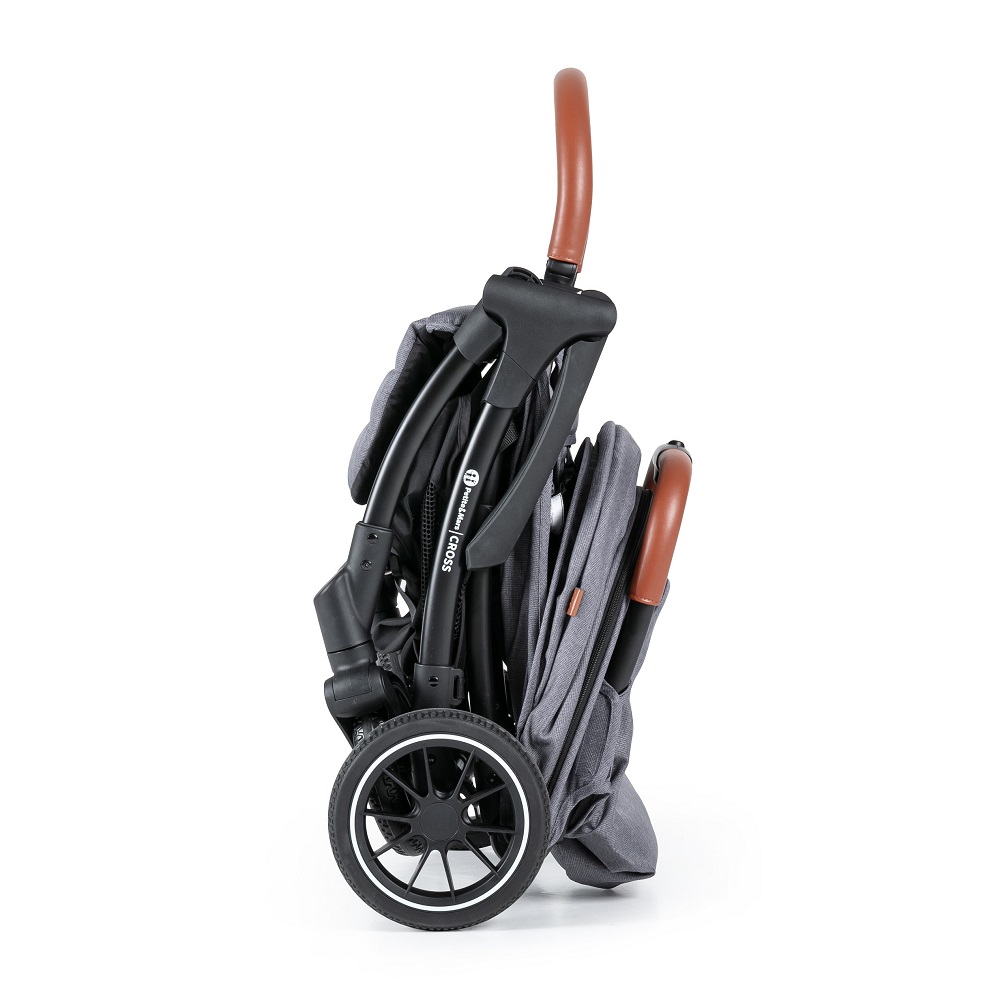 PETITE&amp;amp;amp;amp;amp;amp;amp;amp;amp;amp;amp;amp;amp;amp;amp;MARS Sport babakocsi Cross Absolute Black