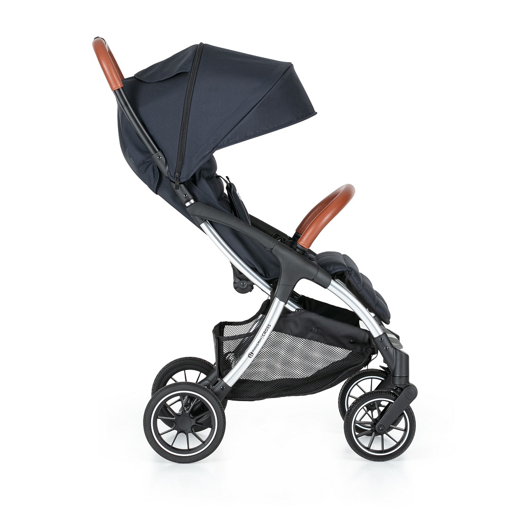 PETITE&amp;amp;amp;amp;amp;amp;amp;amp;amp;amp;amp;amp;amp;amp;MARS Sport babakocsi Cross Anthracite Blue