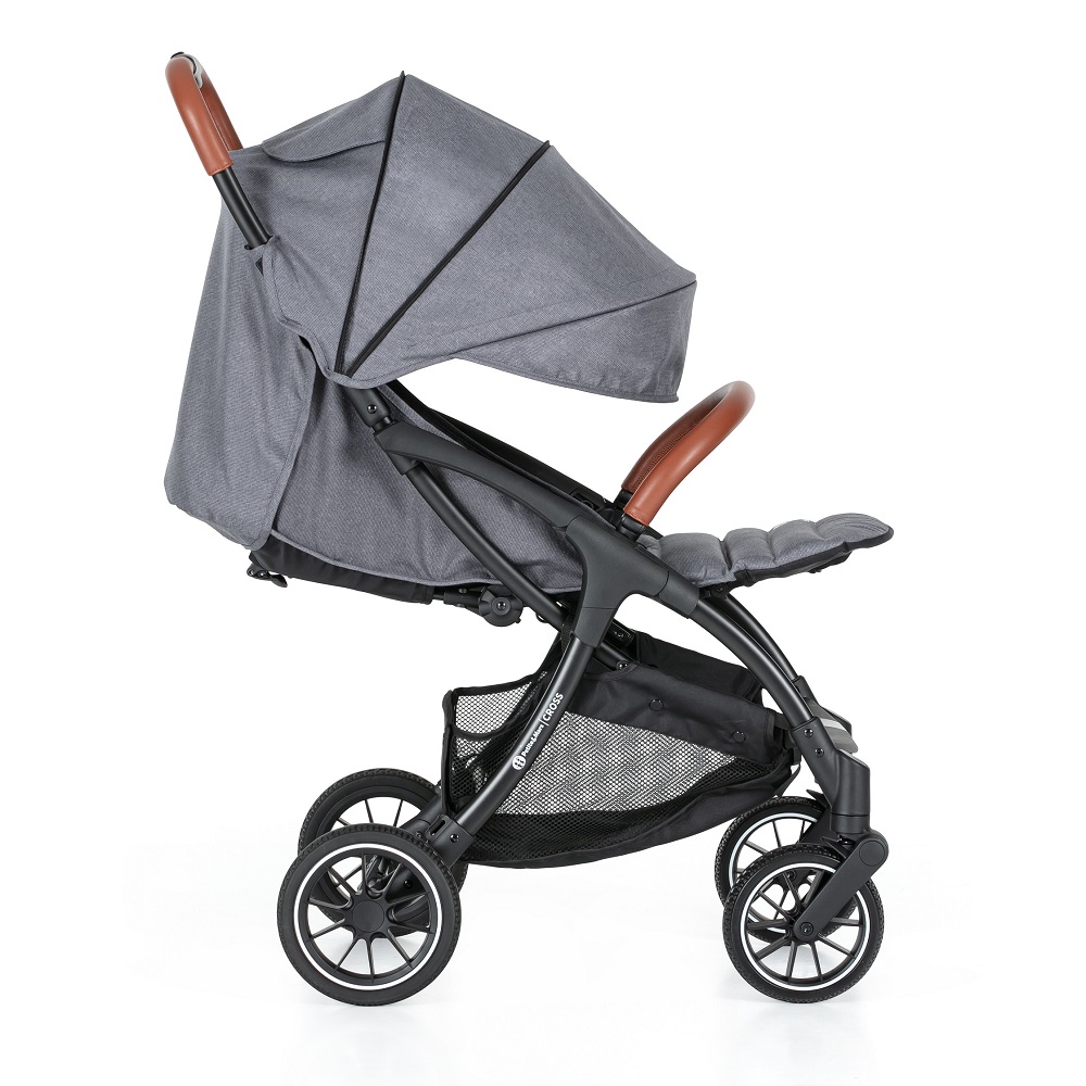 PETITE&amp;amp;amp;amp;amp;amp;amp;amp;amp;MARS Sport babakocsi Cross Ultimate Grey