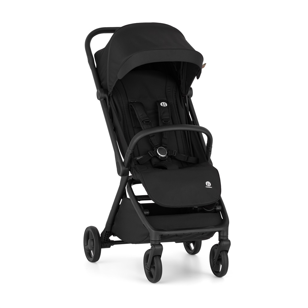 PETITE&amp;amp;amp;amp;amp;MARS Sport babakocsi Flip Forever Black
