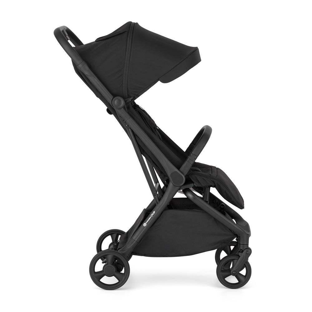 PETITE&amp;amp;amp;amp;amp;amp;amp;amp;amp;amp;amp;amp;MARS Sport babakocsi Flip Forever Black
