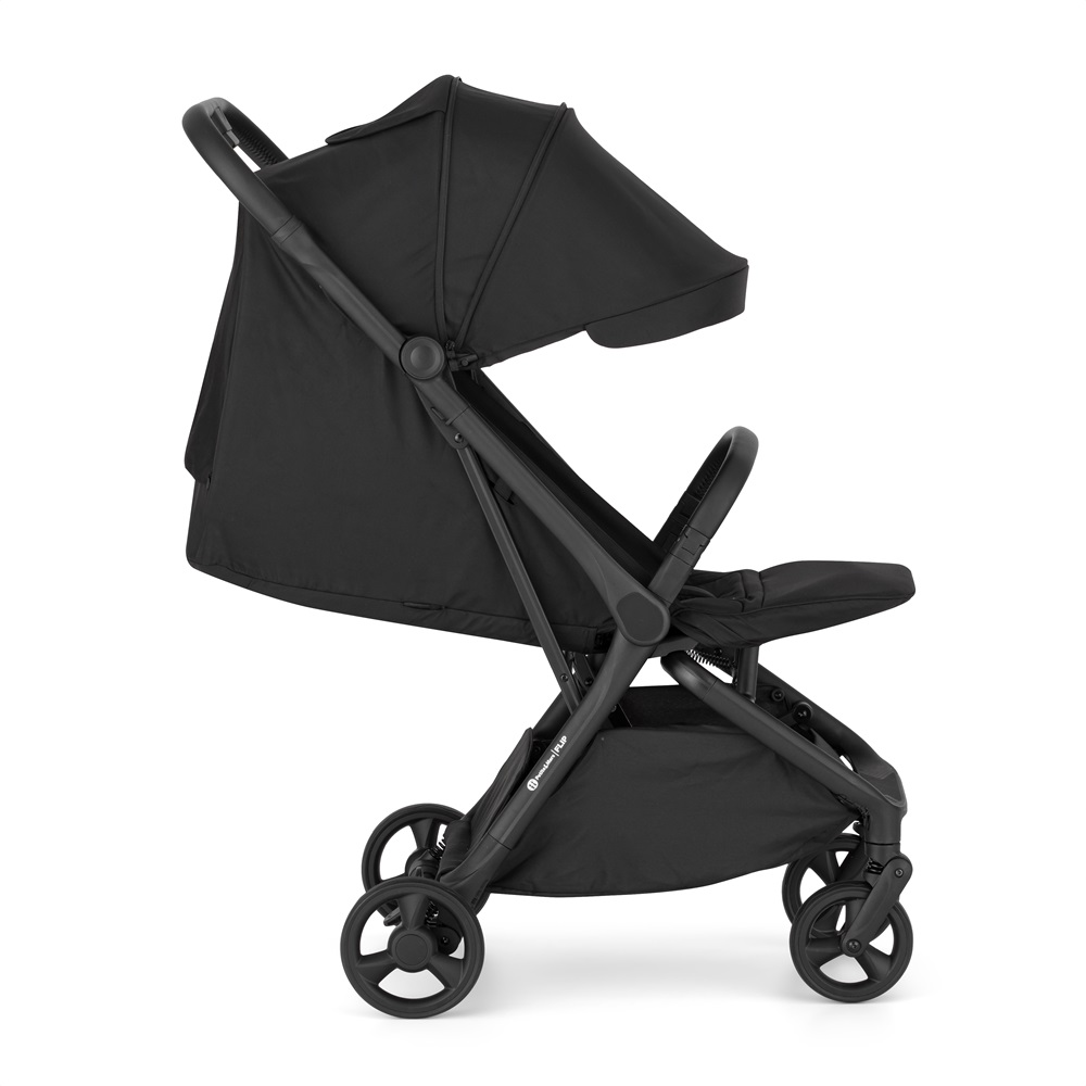 PETITE&amp;amp;amp;MARS Sport babakocsi Flip Forever Black