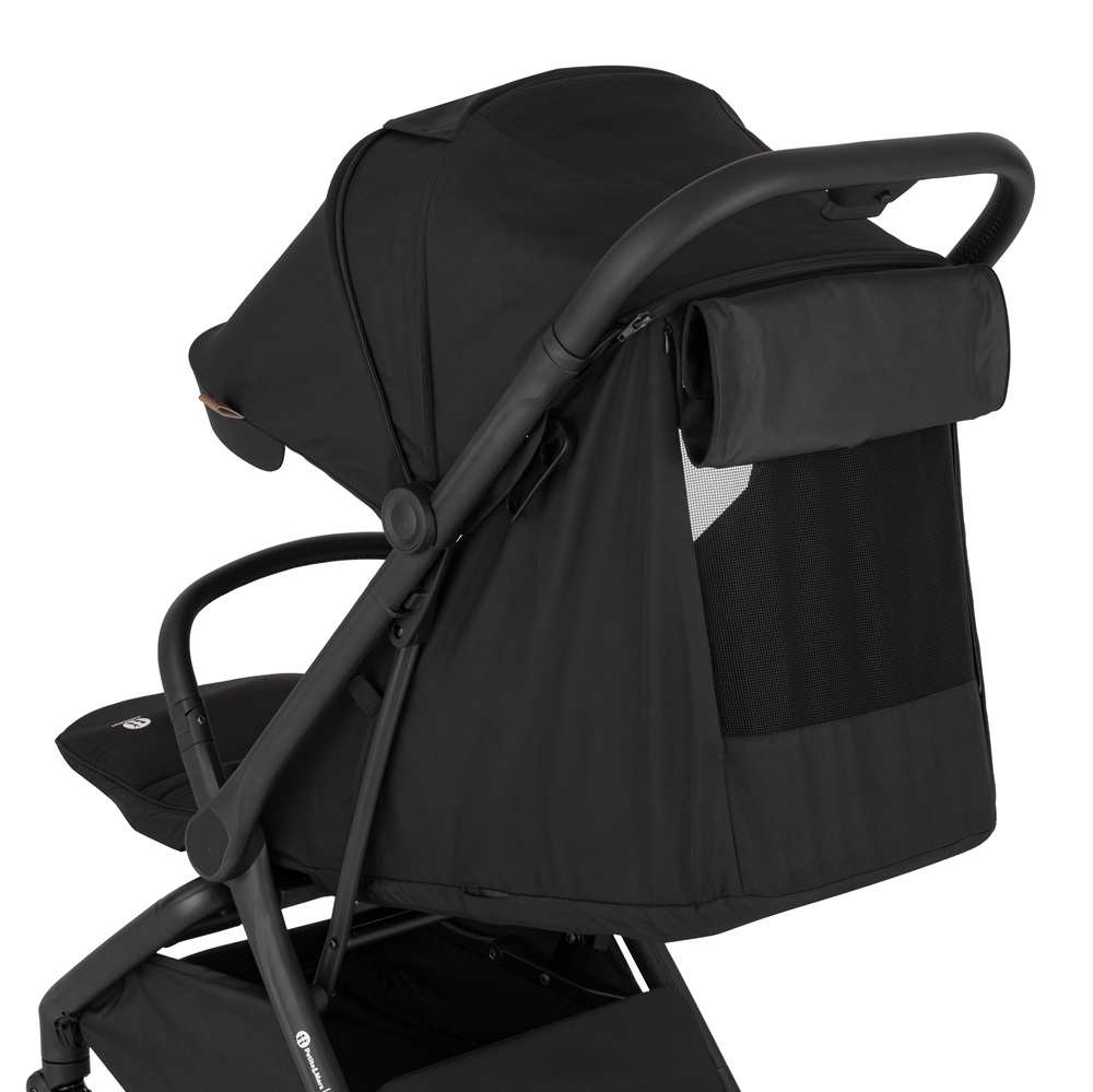 PETITE&amp;MARS Sport babakocsi Flip Forever Black