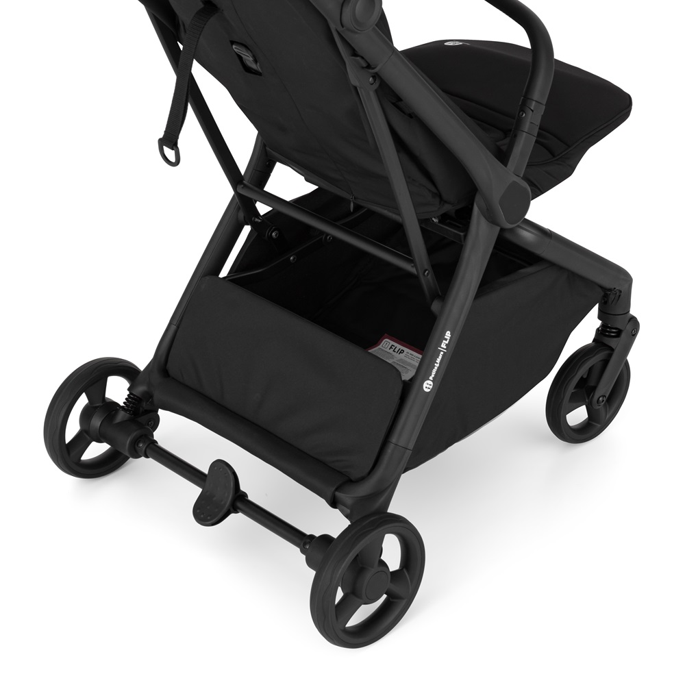 PETITE&amp;amp;amp;amp;amp;amp;amp;amp;amp;amp;MARS Sport babakocsi Flip Forever Black