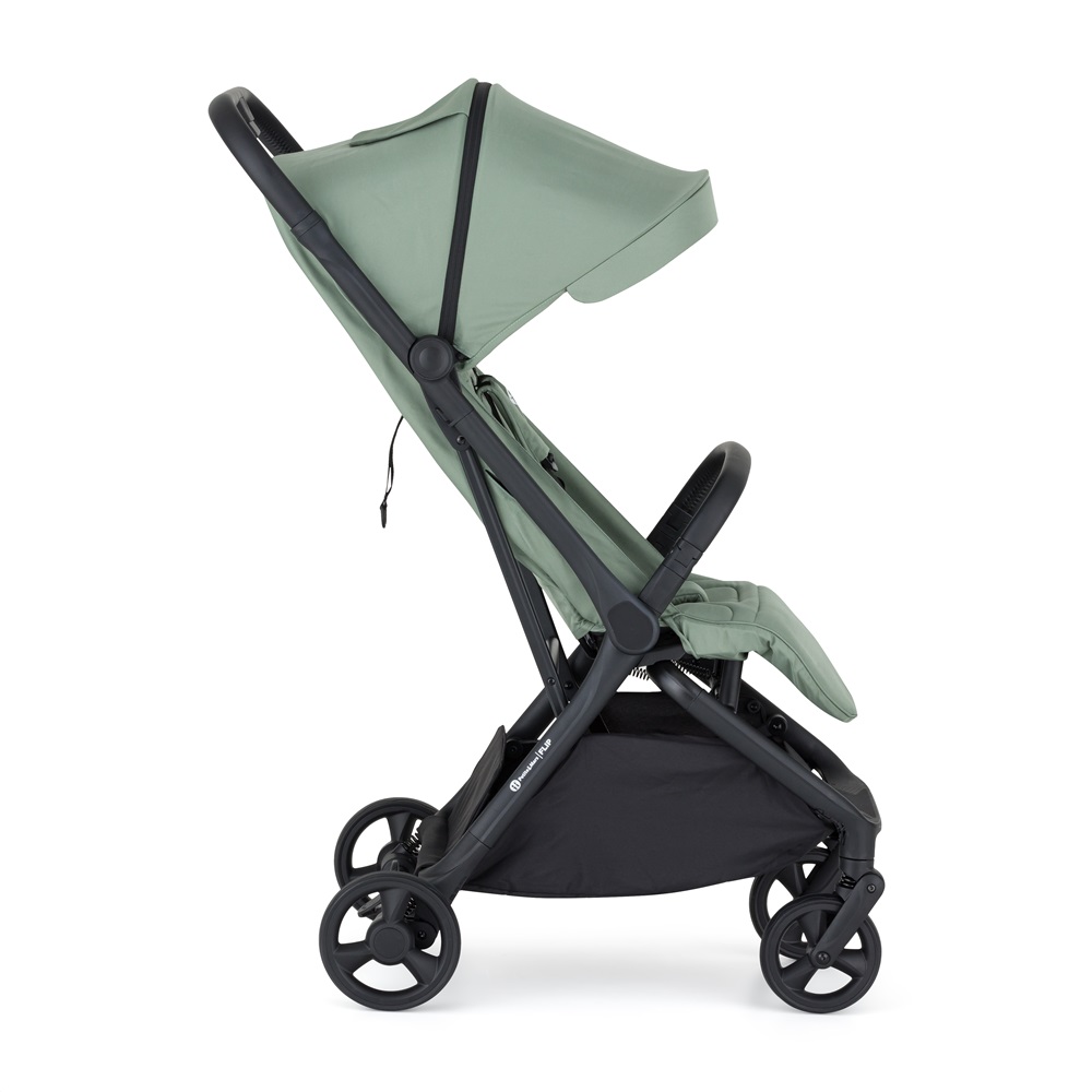 PETITE&amp;amp;amp;amp;amp;amp;amp;amp;amp;MARS Sport babakocsi Flip Matcha Green