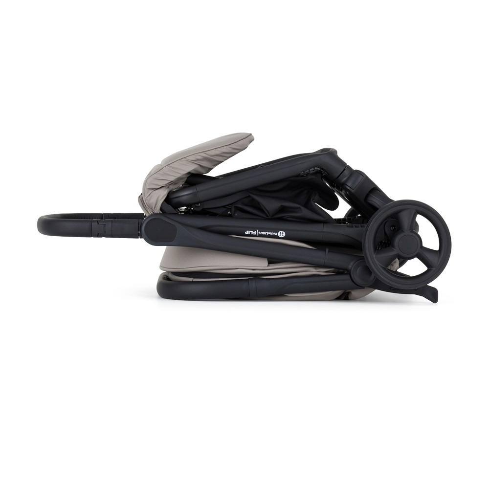 PETITE&amp;amp;amp;amp;amp;amp;amp;amp;amp;amp;amp;amp;amp;MARS Sport babakocsi Flip Platinum Grey