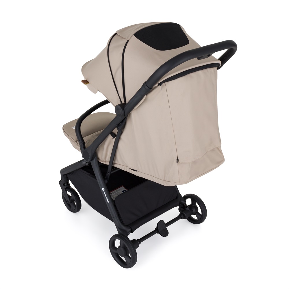 PETITE&amp;amp;MARS Sport babakocsi Flip Tan Beige