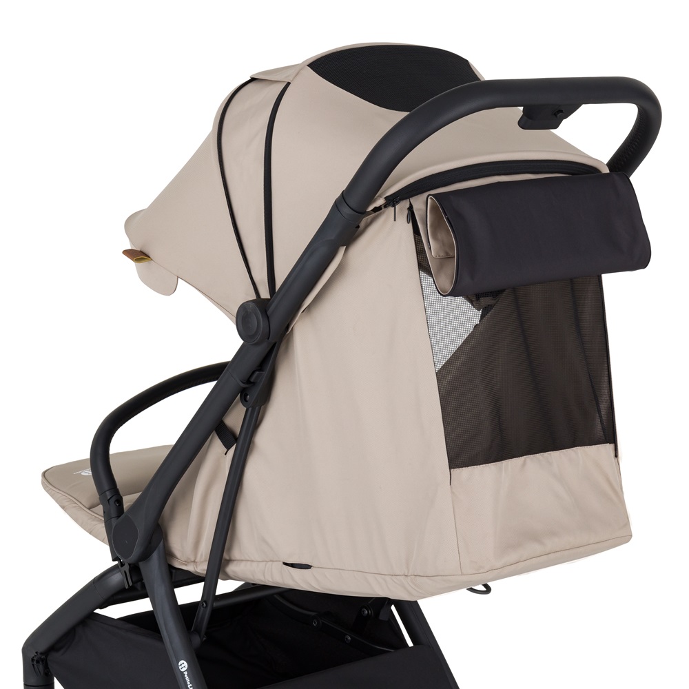PETITE&amp;amp;amp;amp;amp;amp;amp;MARS Sport babakocsi Flip Tan Beige