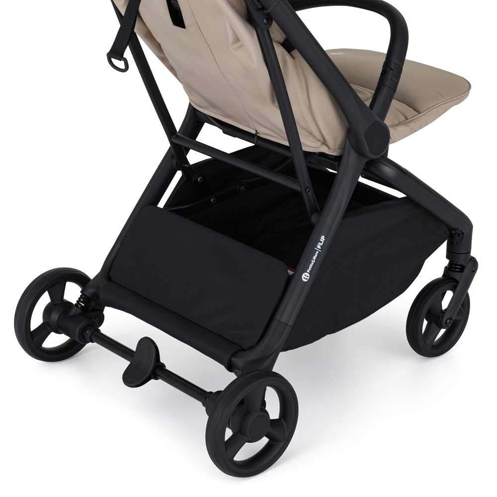 PETITE&amp;amp;amp;amp;amp;amp;amp;amp;amp;amp;amp;amp;amp;MARS Sport babakocsi Flip Tan Beige