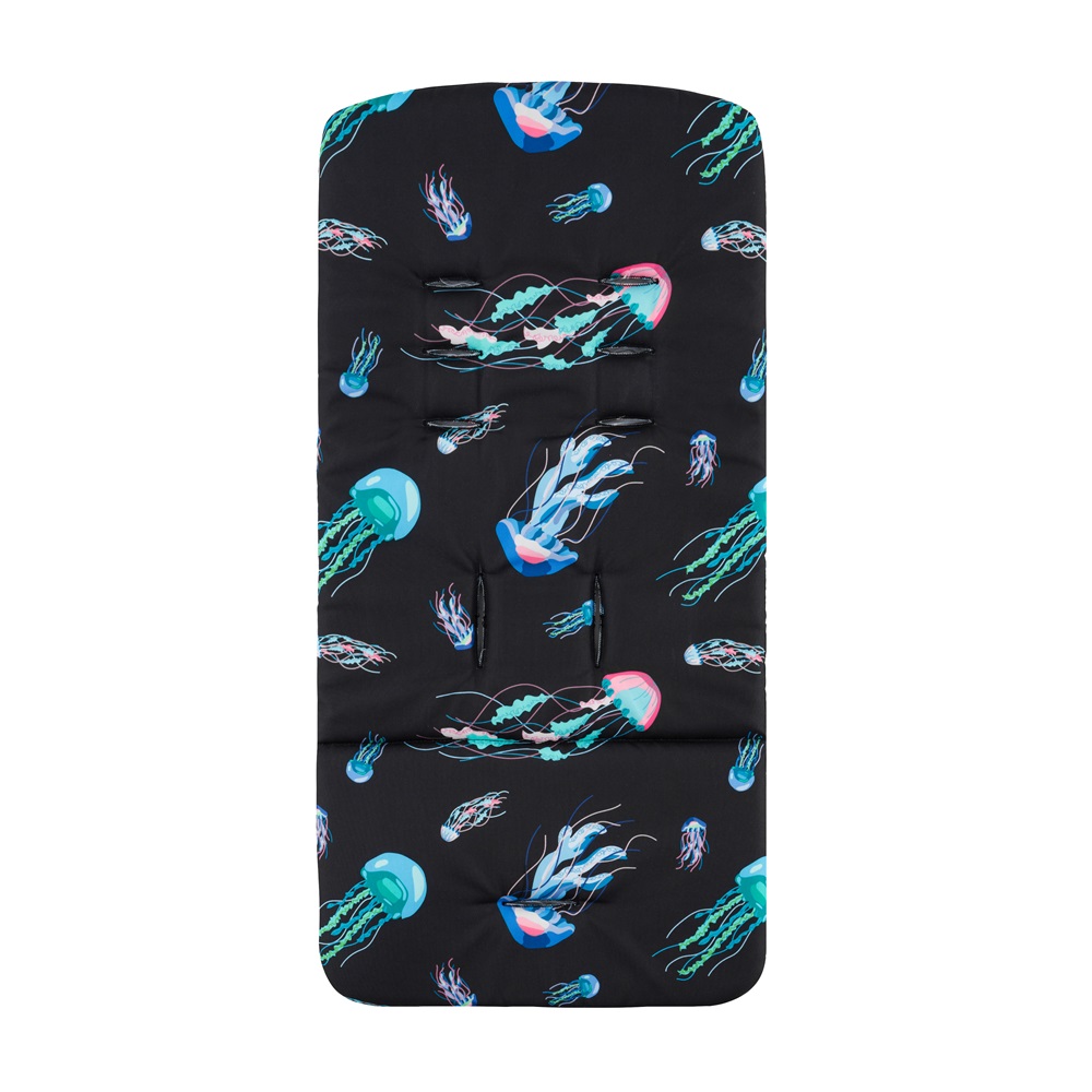 PETITE&amp;amp;amp;amp;amp;amp;amp;amp;MARS Sport babakocsi Royal3 Silver Limited100 Jellyfish