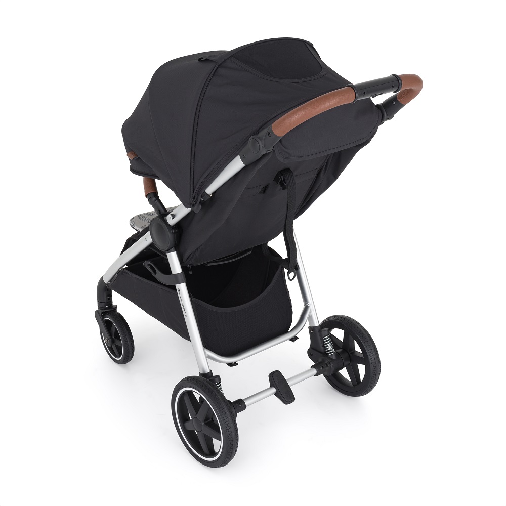 PETITE&amp;amp;amp;amp;amp;amp;amp;amp;amp;amp;amp;MARS Sport babakocsi Royal3 Silver Perfect Silver