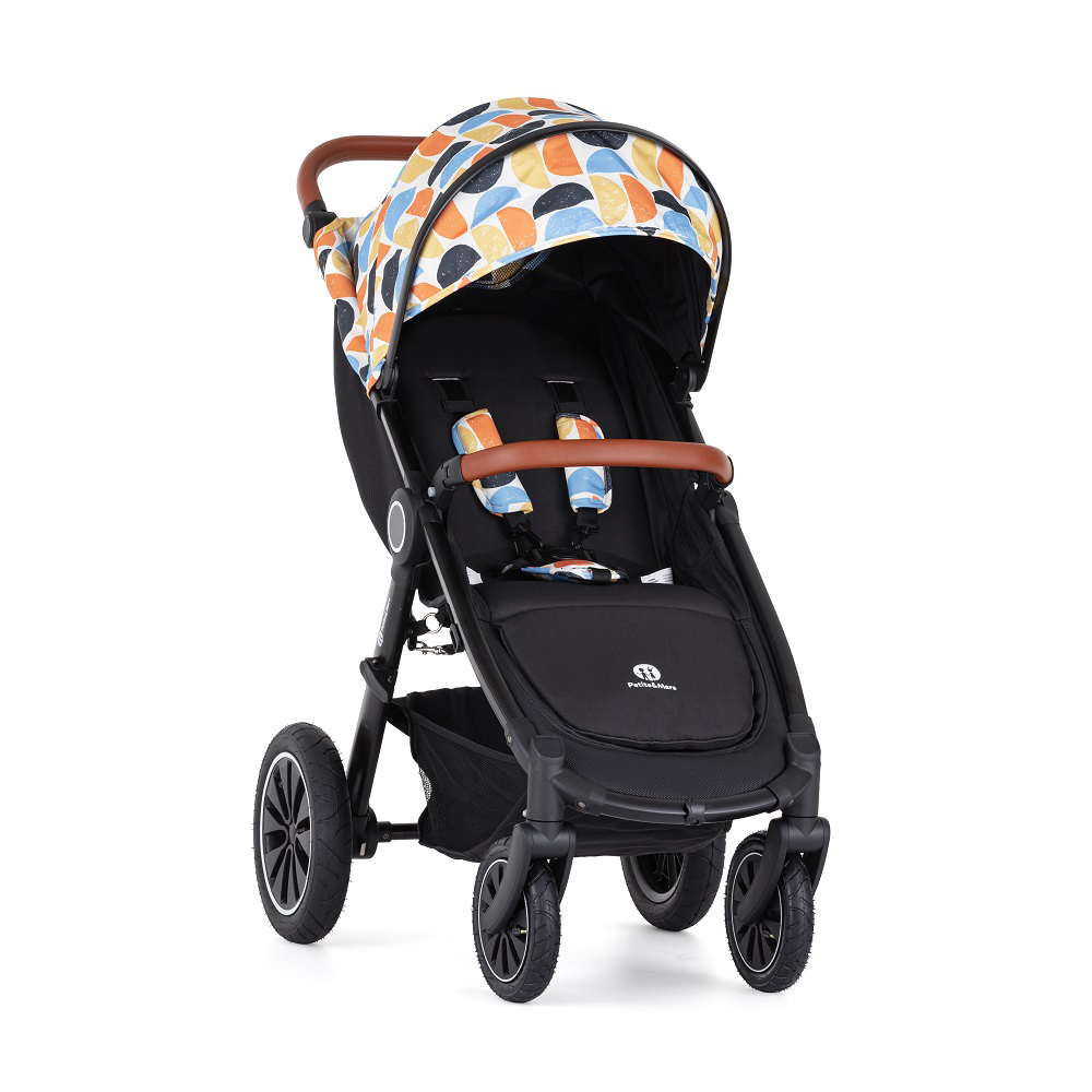 PETITE&amp;amp;amp;amp;amp;amp;amp;amp;amp;amp;amp;amp;amp;amp;amp;amp;amp;MARS Sport babakocsi Street2 Air Oak
