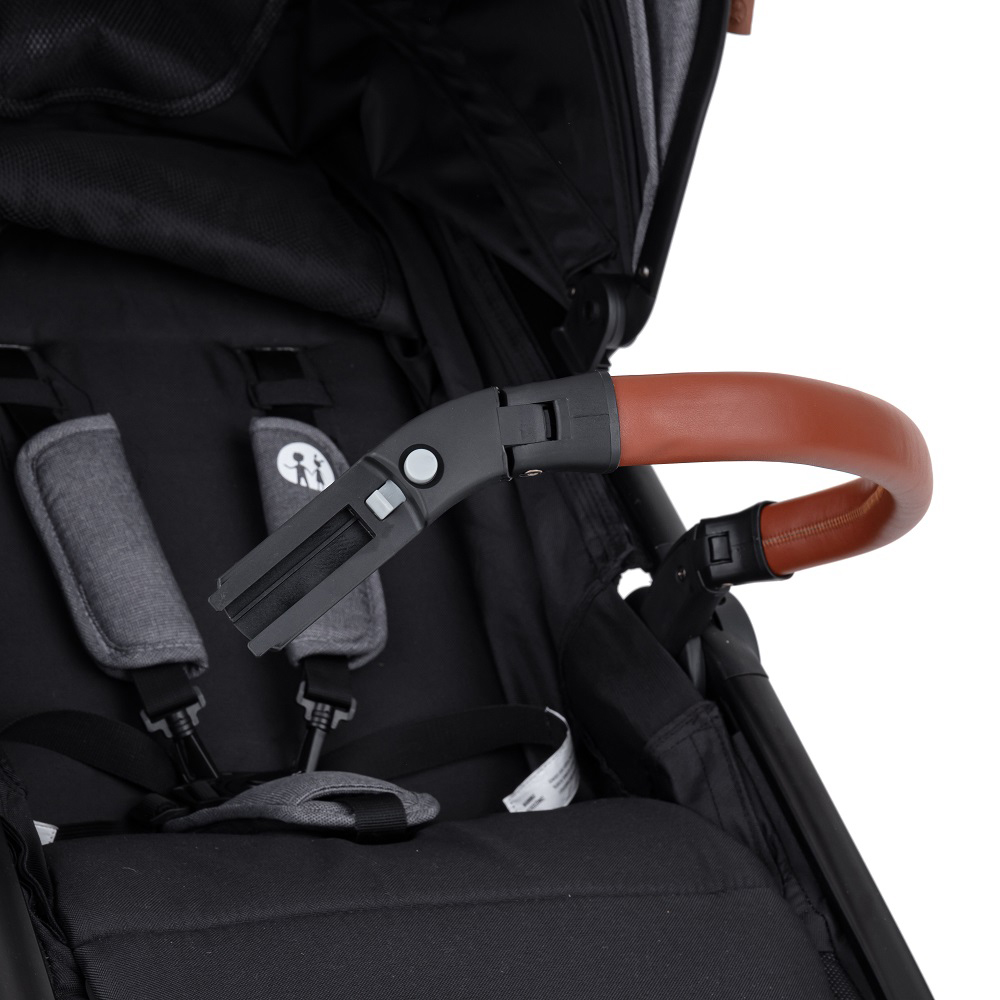 PETITE&amp;amp;amp;amp;amp;amp;amp;amp;amp;MARS Sport babakocsi Street2 Air Oak