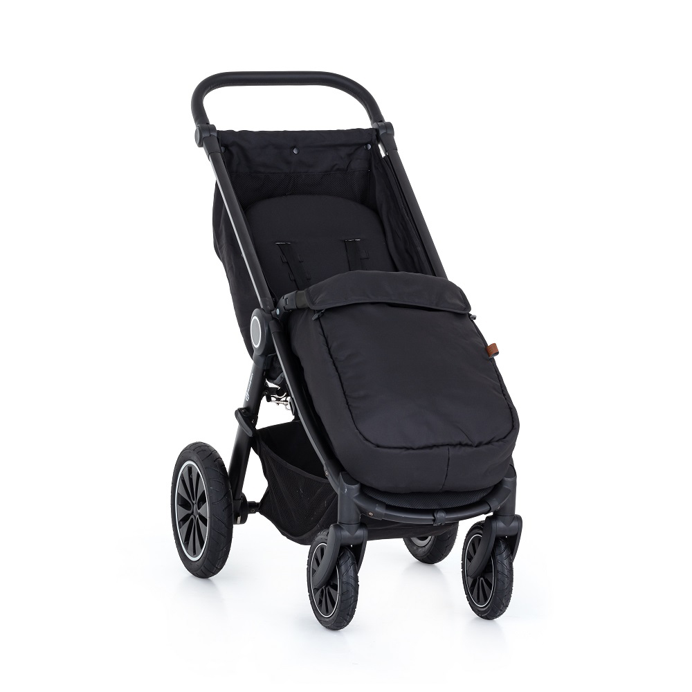 PETITE&amp;MARS Sport babakocsi Street2 Air Oak