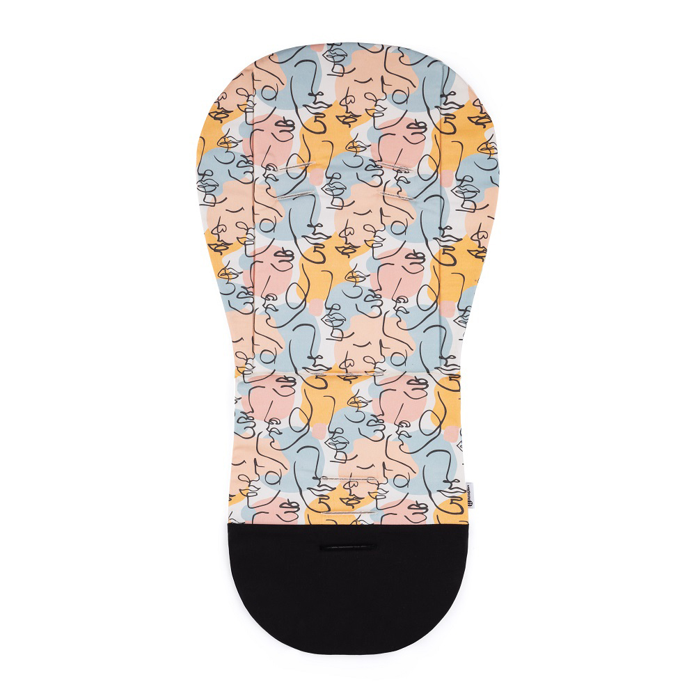 PETITE&amp;amp;amp;amp;amp;amp;amp;amp;amp;amp;amp;amp;amp;amp;MARS Sport babakocsi Street2 RWS Black Limited 100 Faces Complete