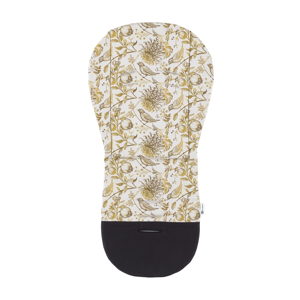 PETITE&amp;amp;amp;amp;amp;amp;amp;amp;amp;amp;amp;amp;MARS Sport babakocsi Street2 RWS Oak Limited 100 Elegant Birds Complete