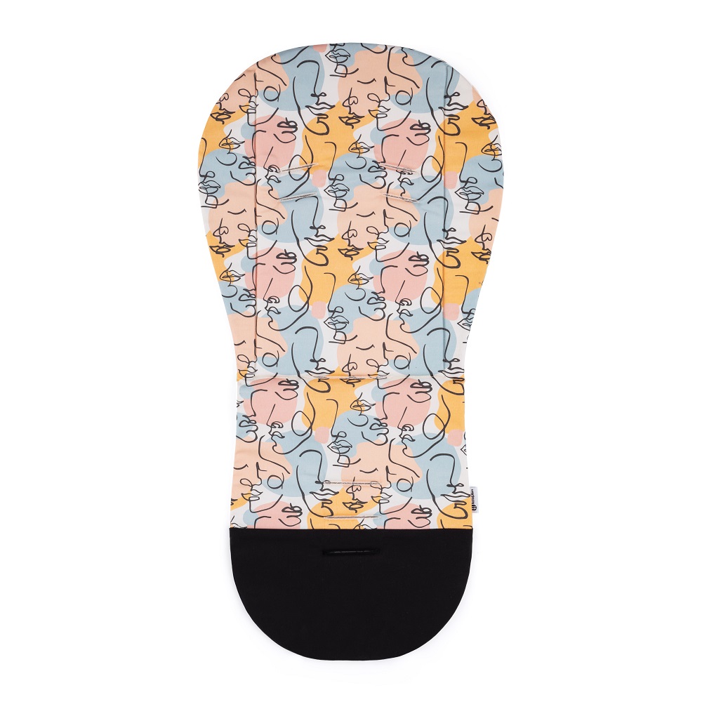 PETITE&amp;amp;amp;amp;amp;amp;amp;amp;amp;MARS Sport babakocsi Street2 RWS Oak Limited 100 Faces Complete