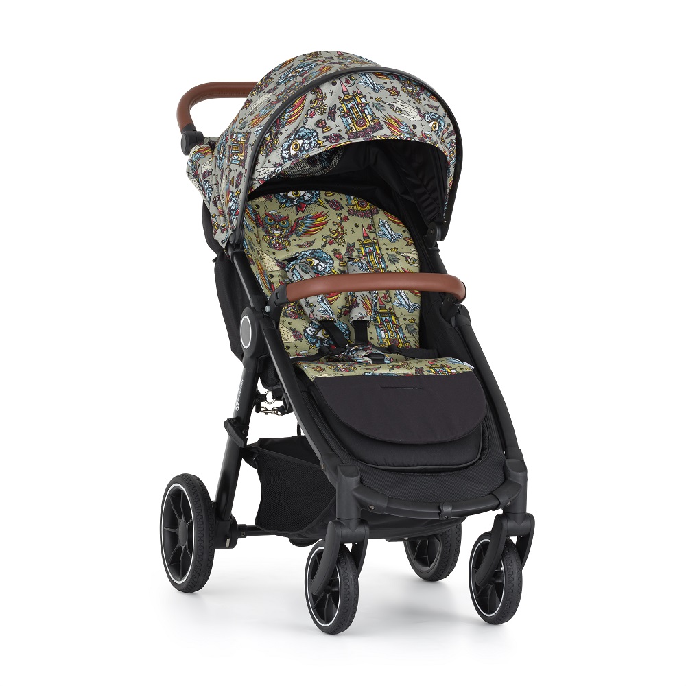 PETITE&amp;amp;amp;amp;amp;amp;amp;amp;amp;amp;MARS Sport babakocsi Street2 RWS Oak Limited 100 Wonderland Complete