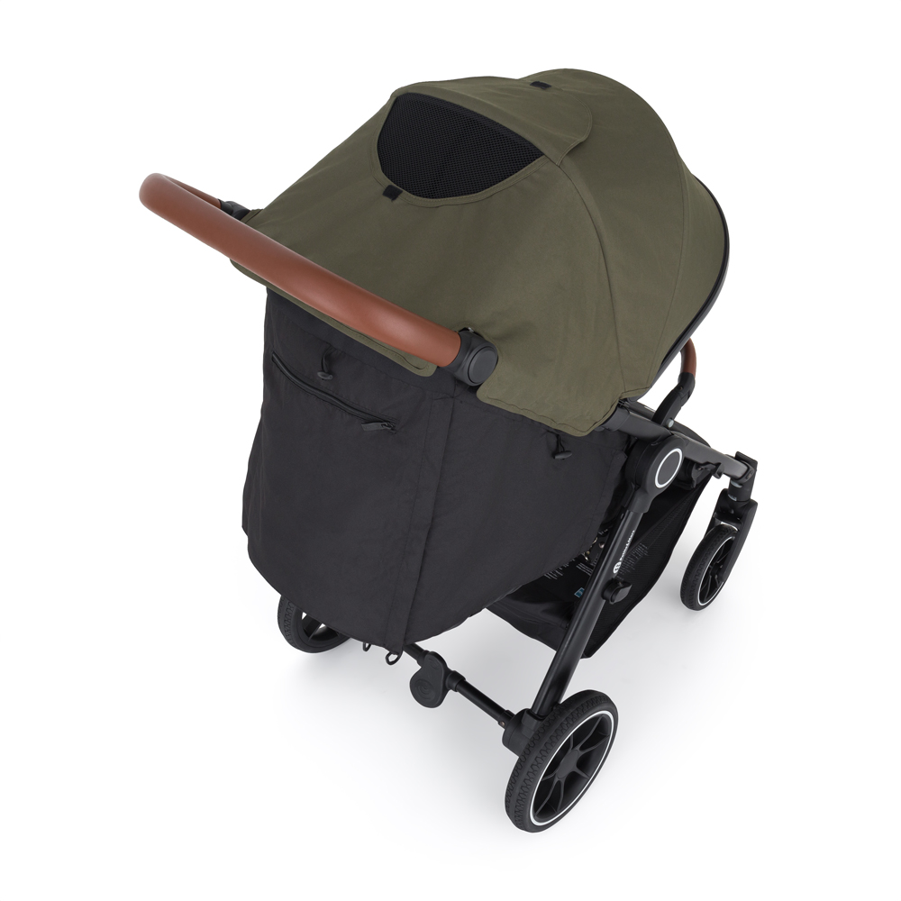 PETITE&amp;amp;amp;amp;amp;amp;amp;amp;amp;amp;MARS Sport babakocsi Street2 RWS Oak Mature Olive