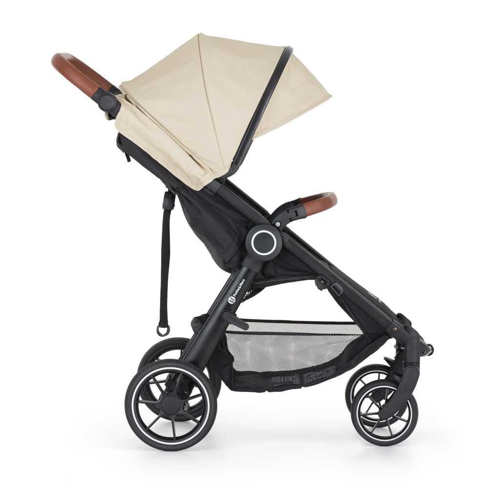 PETITE&amp;amp;amp;amp;amp;amp;amp;amp;amp;amp;MARS Sport babakocsi Street2 RWS Oak Sahara Beige
