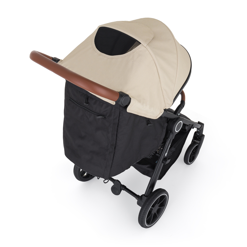 PETITE&amp;amp;amp;amp;amp;amp;amp;MARS Sport babakocsi Street2 RWS Oak Sahara Beige