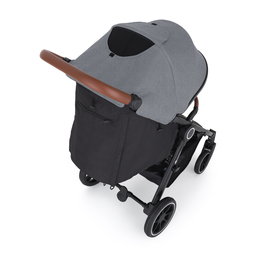 PETITE&amp;amp;amp;amp;MARS Sport babakocsi Street2 RWS Oak Ultimate Grey