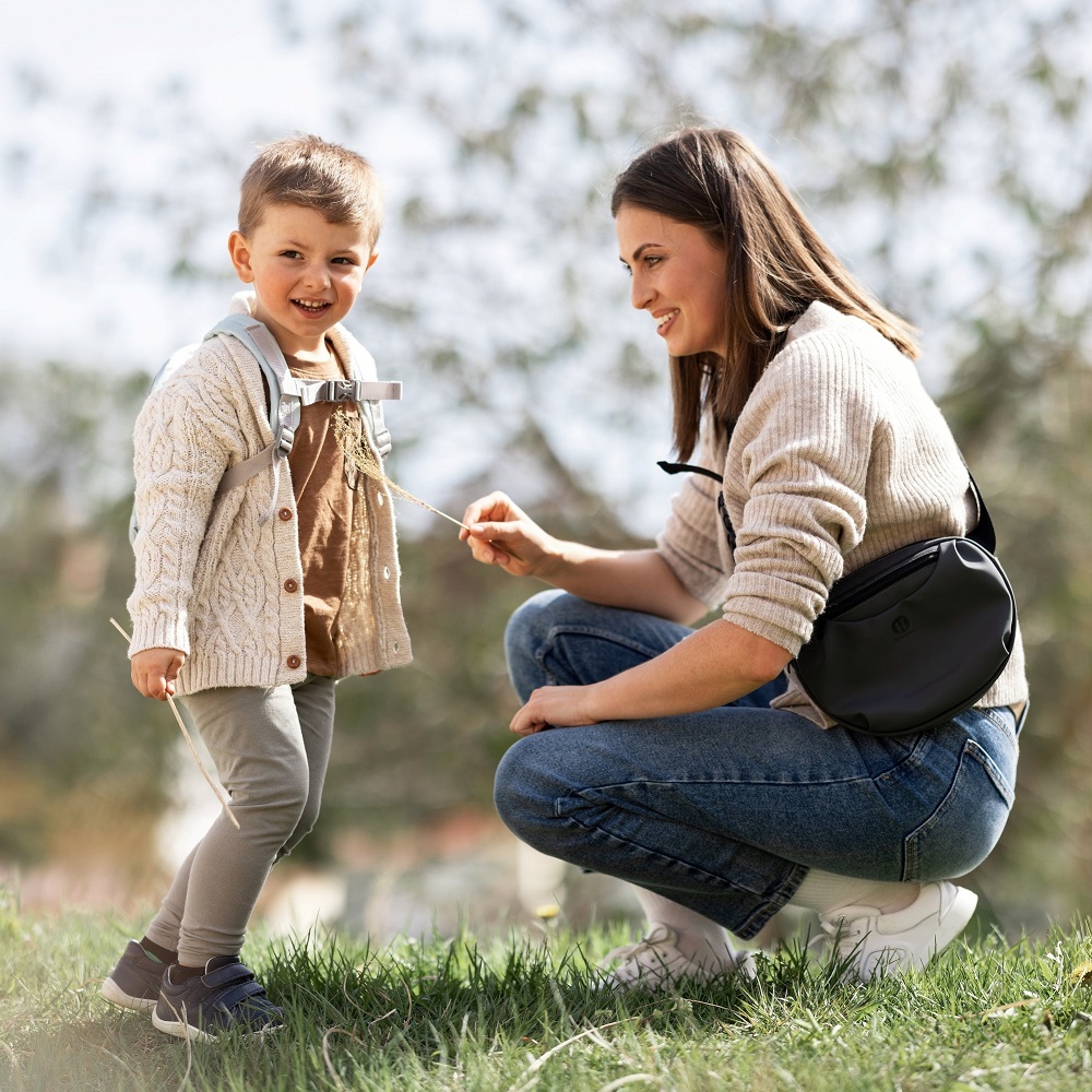 PETITE&amp;amp;amp;amp;MARS Övtáska GRACE- Catchthemoment sorozat