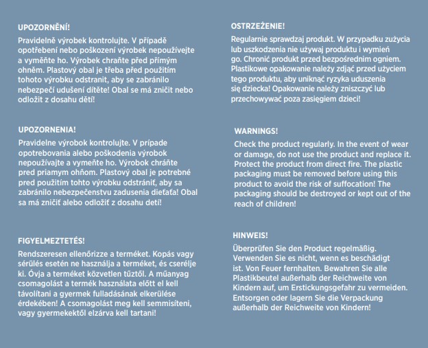 PETITE&amp;amp;MARS Gyermekmatrac Coco Dream 120 x 60 x 8 cm