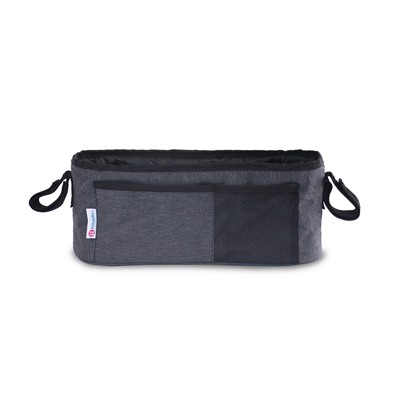 PETITE&amp;MARS Rendszerező babakocsira Pocket