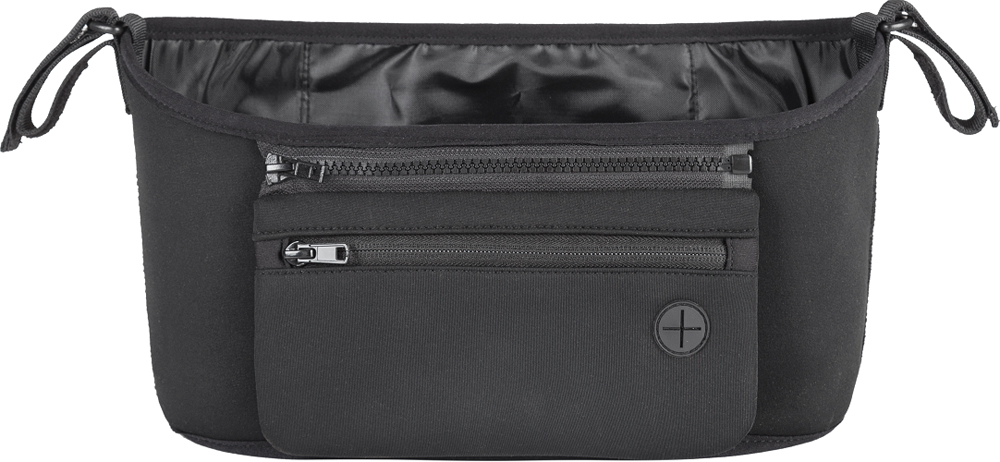 PETITE&amp;amp;amp;MARS Rendszerező babakocsira levehető zsebbel Pocket Zip