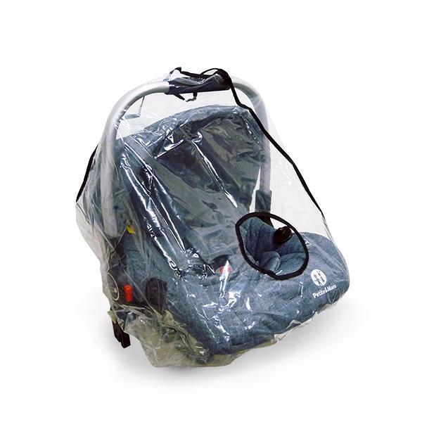 PETITE&amp;amp;amp;amp;MARS Esővédő autósüléshez