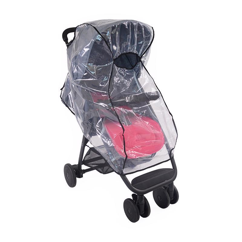 PETITE&amp;amp;amp;amp;amp;amp;MARS Esővédő sportbabakocsihoz