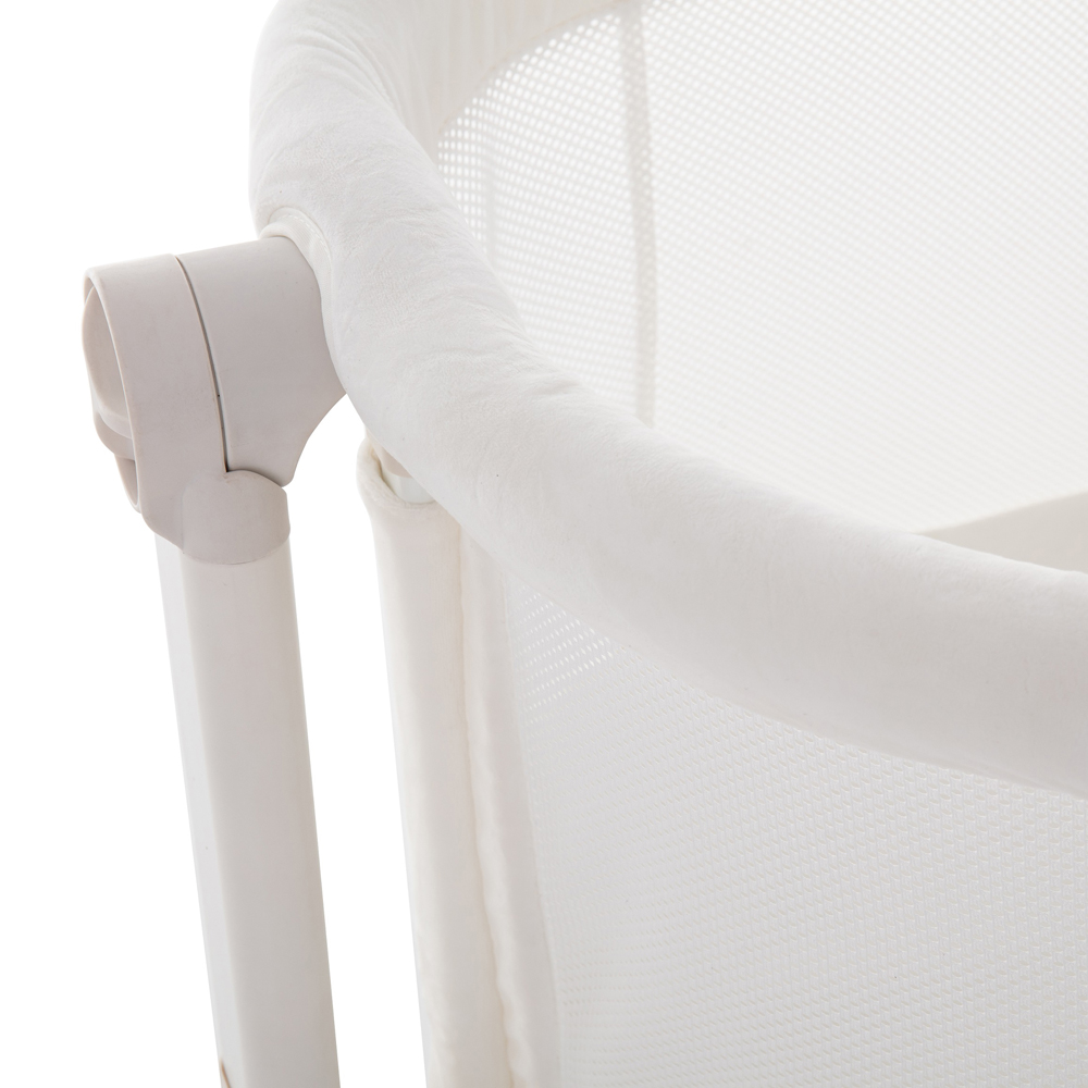 PETITE&amp;amp;amp;amp;amp;amp;amp;amp;amp;MARS Állítható kiságy bölcső funkcióval Glory 2in1